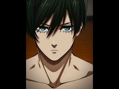 İTOSHİ RİN🐐|SONG•MEZCLA DE RENİTCH CON ESTİLO• #bluelock
