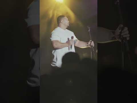 On the road w/ J Boog! #JohnnySuite #JBoog