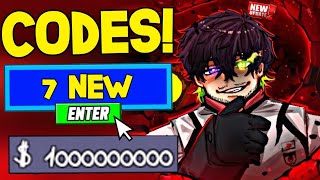 NEW CODES✅ ALL WORKING UPDATE CODES FOR AZURE LATCH IN 2025 - ROBLOX AZURE LATCH CODES