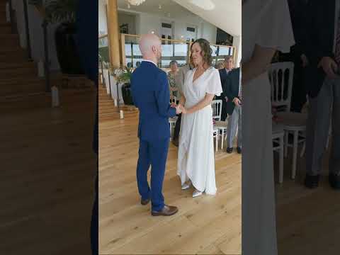 Emma and Simon's Big Day - short version