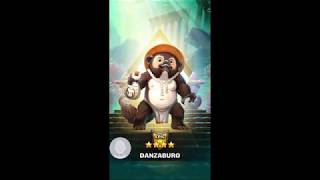 Season 2 Atlantis Empires and Puzzles 5 Pull Summon Part 2 Legendary Epic Heroes