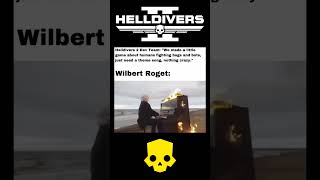 Helldivers 2 theme | Helldiver's 2