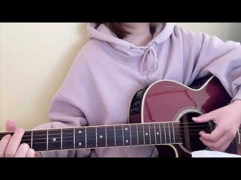 夜明けと蛍 / N-buna cover