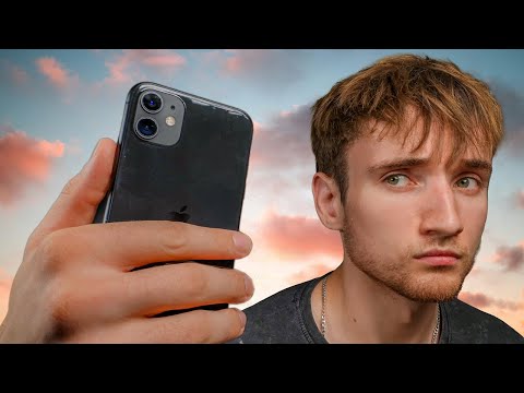 I Downgraded to the iPhone 11... is it time to upgrade?