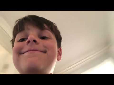 Min første video på kanalen. Her bor jeg 🤯😱