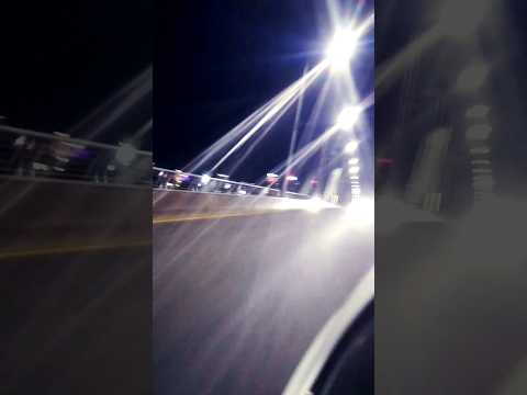 night summer / city / gasoline #reggaeton