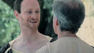 Julius Caesar by William Shakespeare (2014 movie - 2025 edit)