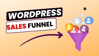 Design An Irresistible FREE Sales Funnel With WordPress Block Editor