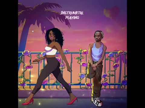 Geniusjini x66 Ft Dj Milva_Tamu ( Official Lyrics )