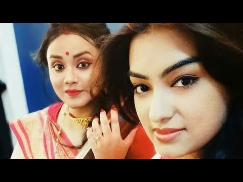 LUBNA and ANURATI LIVE | Big announcement