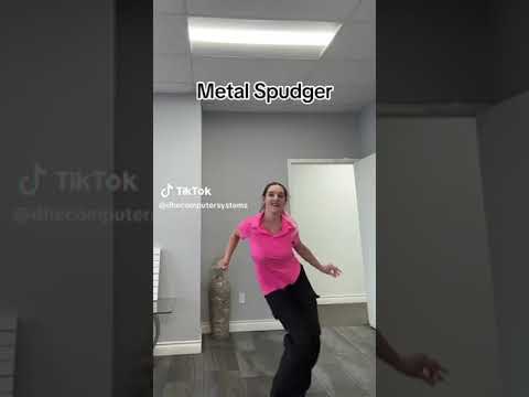 How Different Tools Would Dance #workingintech #dancingtech #womenownedbusiness