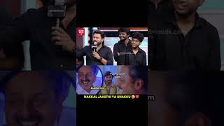 Pugazh vs Fun Pandrom Team😂🔥  #Pugazh #FunPandrom #BehindwoodsGoldIcons