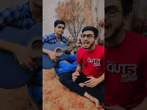 uska hi bana guitar cover #music #guit#hindimusic #arjitsingh #uskahibana