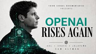 OpenAI's Genius Comeback : How Altman Turned a $27B Loss Into an EMPIRE?