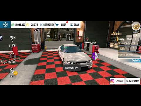 SCRIPT FREZEE COIN || CAR PARKING MULTIPLAYER NEW BETA VERSION 4.8.1.2