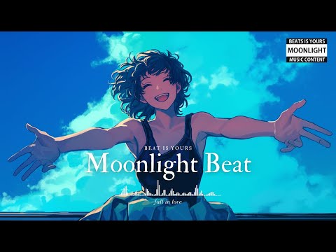 [Instrumental] fall in love ❤️ | Groovy synth beats