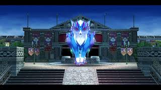 Trails to Azure: Part 17