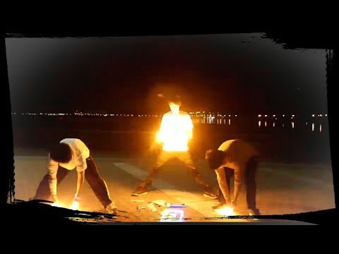 【ヲタ芸】魔法のジュースで劣化炸裂
