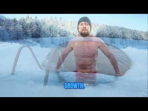 Cold Plunge Benefits