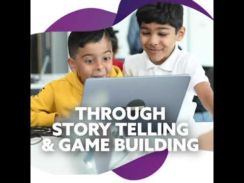 CODING FOR YOUNG LEARNERS