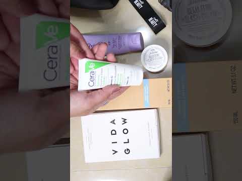 CULT BEAUTY The Rest & Reset Goody Bag UNBOXING 2024  #skincare #cultbeauty #unboxing @cultbeauty