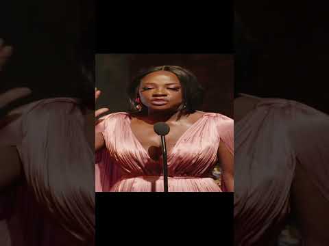 #ViolaDavis #SpokenWord #Poetry