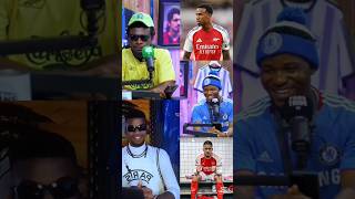 CAN ARSENAL SURPASS CHELSEA EPL RECORD? #cheleafc #arsenal #cfcfans