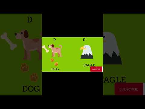 ABC songs | Learn ABC Aphabet letters | Nursery Ryhmes and Kids song | Dominoki