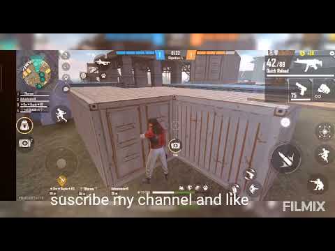 rusher gameplay #freefireshorts #freefiregame #freefireindia #headshot #rusherking