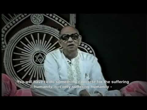 Baba's video||ANANDAMARGA||by PRABHATER ARUN ALO