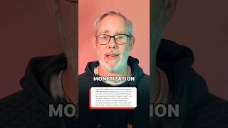 YouTube Monetization Update Explained!