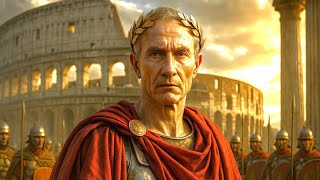 Julius Caesar The Rise and Fall of Rome’s Greatest Leader