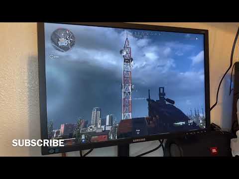 Lenovo Legion Tower 5 First Impressions| Warzone Gameplay!