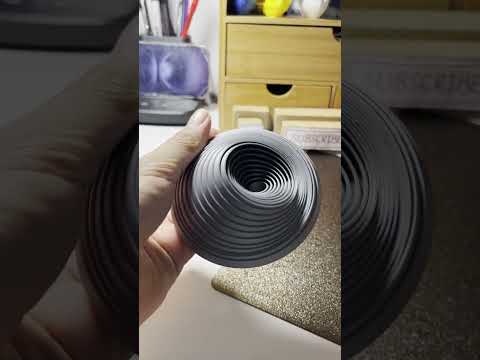 Satisfying 3D printed circle #satisfying #3dprints #bambulab