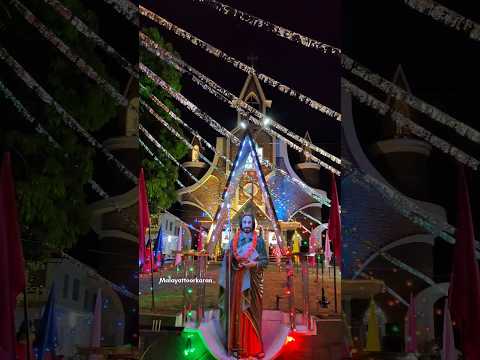 Vimalagiri Perunnal, Malayattoor#malayattoor #vimalagirichurch #vimalagiri