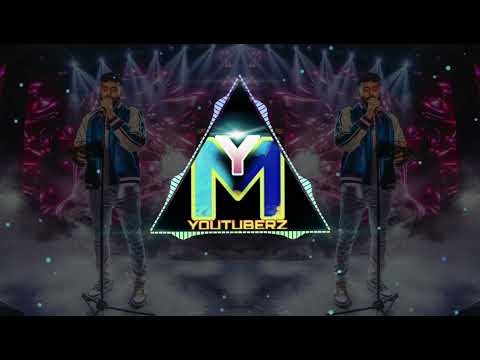 INSANE || AP DHILLON || DJ VICKY || NYC REMIX || YOUTUBERZ Music