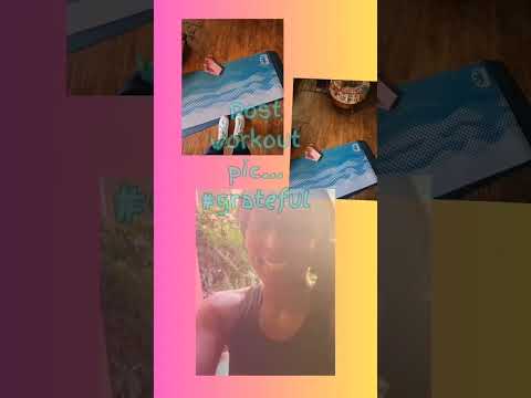 Fitness Journey... more to follow!
