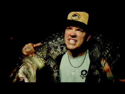 Im A Beast - Anthony BeastMode