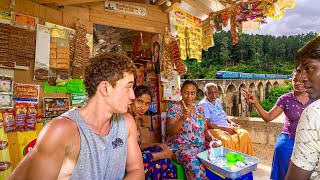 Tourists Don't Come Here in Sri Lanka! 🇱🇰