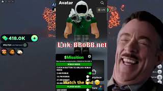 ROBLOX MOD MENU APK DOWNLOAD UNLIMITED ROBUX MEDIAFIRE LINK IN DESCRIPTION FREE ROBUX ROBLOX ANDROID