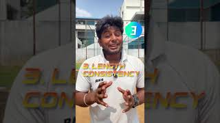 1 SIMPLE STEP To Avoid 3 PROBLEMS faced by an OPENING BATSMEN | Nothing But Cricket