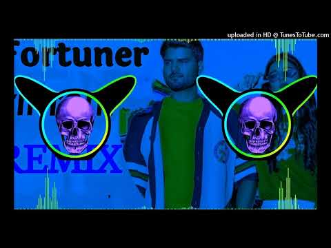 Ma kona bathu yaar tu gaadi gani bajwa ha song dj remix || fortuner song vikram dj remix
