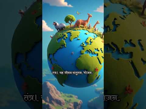 BIODIVERSITY ( जैवविविधता )👍🙏 #youtubeshorts #shorts #trendingshorts #education #neet