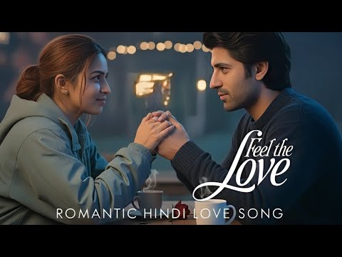 Best Bollywood Romantic Songs - Feel The Indian Love Songs - Romantic playlist