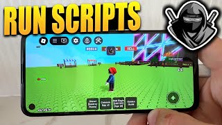 Delta Executor🔥How to Install Delta Executor for iPhone iOS & Android 2025 Guide