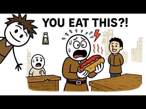 Foods You Didn’t Know Were Dangerous