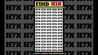 ⚡ Decode This One If You Can#BrainChase #CodeGame #MindPower