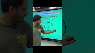 Circle theorem 4 #igcse #ole #cambridge #cbse #maths #icse