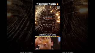 FAUJI MOVIE UPDATE 🥵💥#moviereview #trending #celebrities #prabhas #dudemovie #movieupdates #fauji