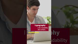 Web Design Tips: The Power of Typography